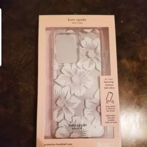 Kate Spade phone case